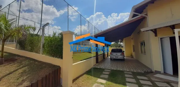 Fazenda / Sítio / Chácara com 4 Quartos à venda, 500m² no Floresta, Alambari