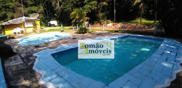 Hotel / Motel / Pousada com 30 Quartos à venda, 750m² no Apolinário, Mairiporã