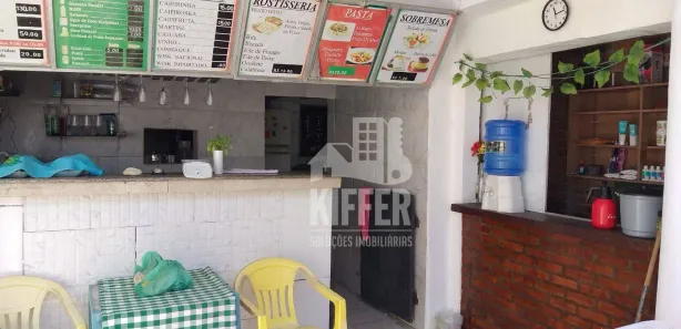 Hotel / Motel / Pousada com 12 Quartos à venda, 500m² no Recanto de Itaipuaçu (Itaipuaçu), Maricá