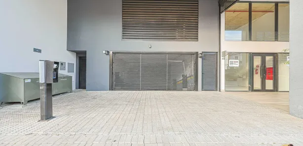 Garagem à venda, 289m² no Centro, Curitiba