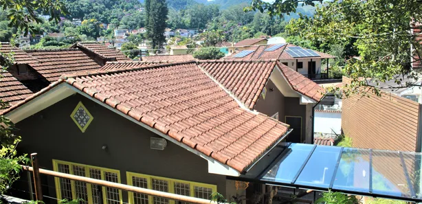 Casa com 3 Quartos à venda, 143m² no Castelanea, Petrópolis