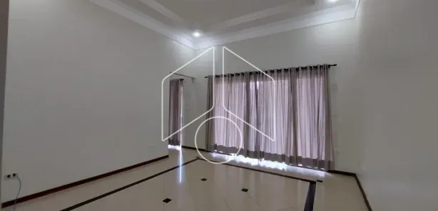 Fazenda / Sítio / Chácara com 4 Quartos para alugar, 15m² no Residencial Vale Verde, Marília