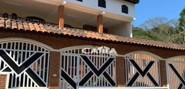 Sobrado com 3 Quartos à venda, 301m² no Botujuru (Botujuru), Campo Limpo Paulista