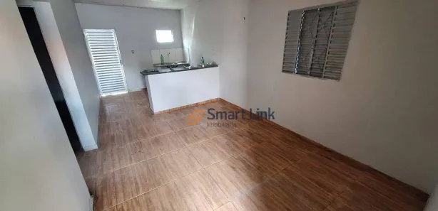Casa com 2 Quartos à venda, 55m² no Tranqueira, Altos