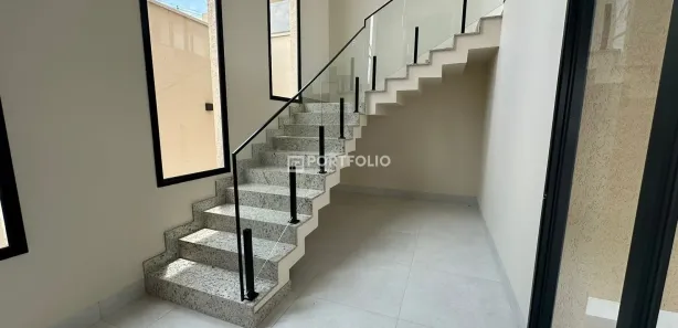 Casa com 3 Quartos à venda, 223m² no Jardins Nápoles, Senador Canedo