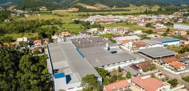 Galpão / Depósito / Armazém para venda ou aluguel, 5000m² no TAJUBA I, São João Batista