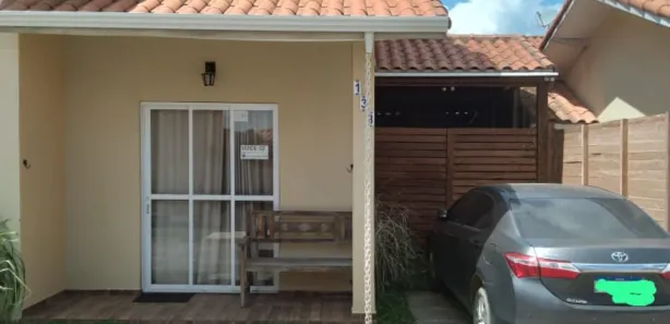 Fazenda / Sítio / Chácara com 4 Quartos à venda, 200m² no , Mairinque