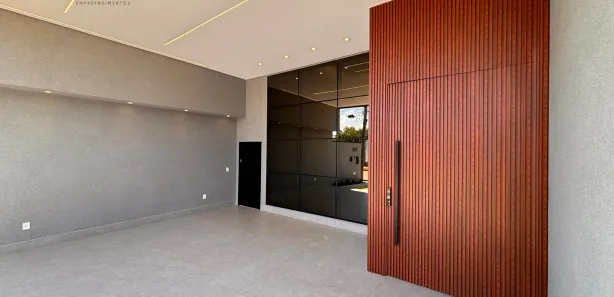 Casa de Condomínio com 4 Quartos à venda, 345m² no Região dos Lagos, Brasília