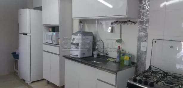 Casa com 2 Quartos à venda, 139m² no Encanto do Planalto, Ibaté