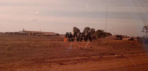 Fazenda / Sítio / Chácara à venda, 72600000m² no Javaés, Lagoa da Confusão