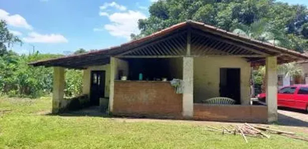 Fazenda / Sítio / Chácara com 3 Quartos à venda, 11000m² no , Rio Bonito