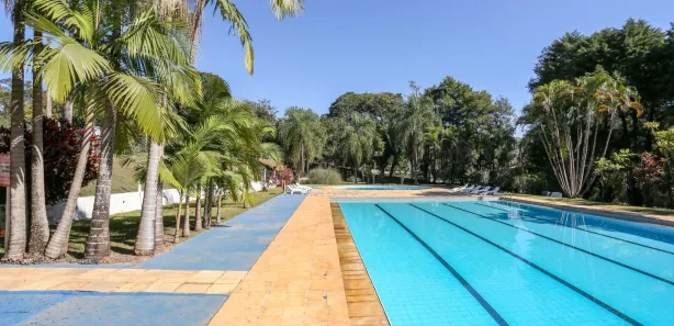 Fazenda / Sítio / Chácara com 3 Quartos à venda, 197m² no Residencial Aquarius, Araçoiaba da Serra