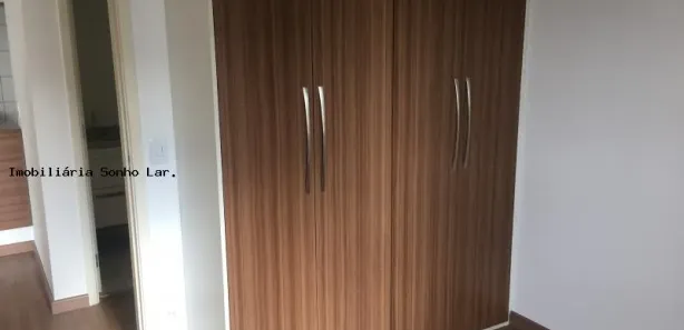 Apartamento com 2 Quartos para alugar, 57m² no Umuarama, Osasco