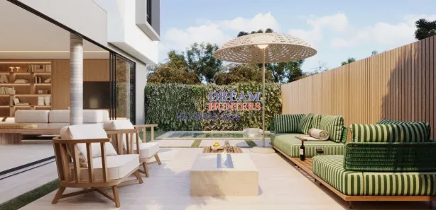 Casa de Condomínio com 3 Quartos à venda, 203m² no Campo Comprido, Curitiba
