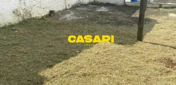 Terreno / Lote / Condomínio à venda, 260m² no Piraporinha, Diadema