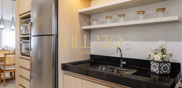 Casa com 2 Quartos à venda, 64m² no Parque das Camélias, Goianira