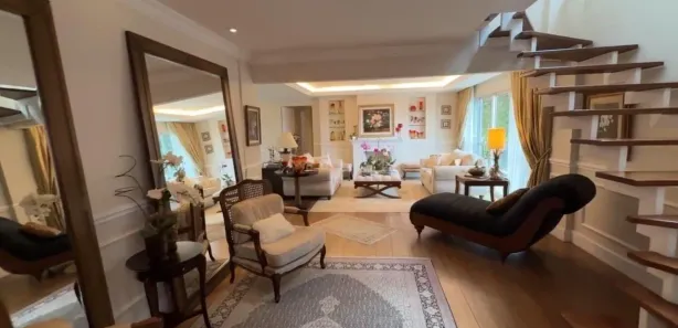 Cobertura com 6 Quartos à venda, 10m² no Valparaíso, Petrópolis