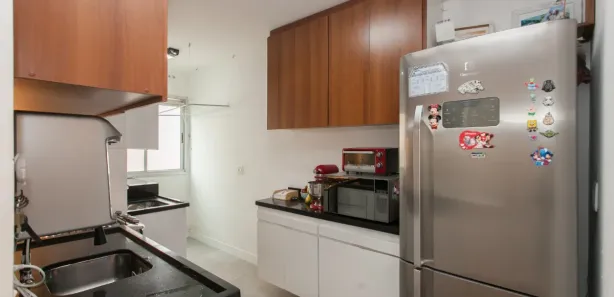Apartamento com 2 Quartos à venda, 47m² no Vila Arcádia, São Paulo