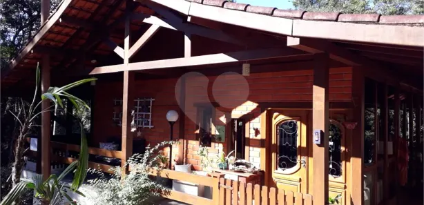 Casa de Condomínio com 3 Quartos à venda, 450m² no Jardim dos Ipês, Embu das Artes