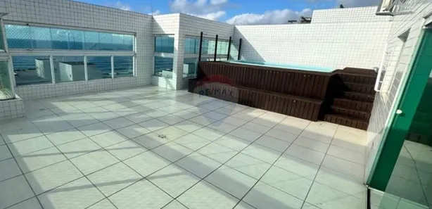 Cobertura com 3 Quartos à venda, 142m² no Jardim Caiahu, Mongaguá