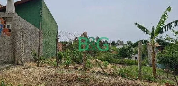 Terreno / Lote / Condomínio à venda, 250m² no Santa Rita de Cássia, Capivari