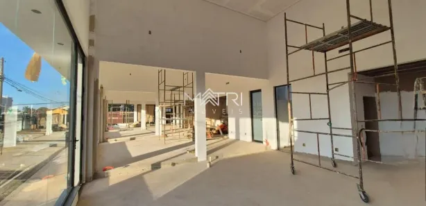 Conjunto Comercial / Sala para alugar, 50m² no Vila Harmonia, Araraquara