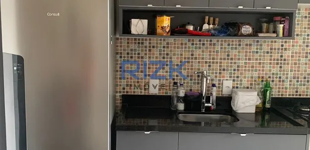 Apartamento com 2 Quartos à venda, 59m² no Cambuci, São Paulo