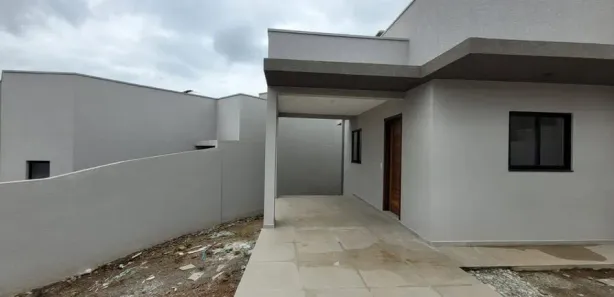 Casa com 2 Quartos à venda, 75m² no Jardim Nossa Senhora das Gracas, Campina Grande do Sul