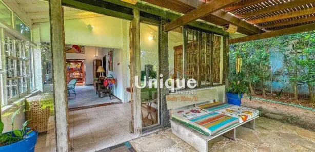 Casa de Condomínio com 5 Quartos à venda, 220m² no Village de Búzios, Armação dos Búzios