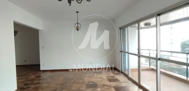 Apartamento com 3 Quartos para alugar, 180m² no Ribeirânia, Ribeirão Preto