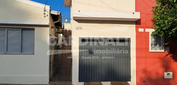 Kitnet com 2 Quartos para alugar, 20m² no Centro, São Carlos