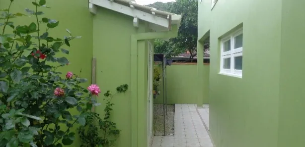 Sobrado com 5 Quartos à venda, 250m² no Praia da Enseada, São Francisco do Sul