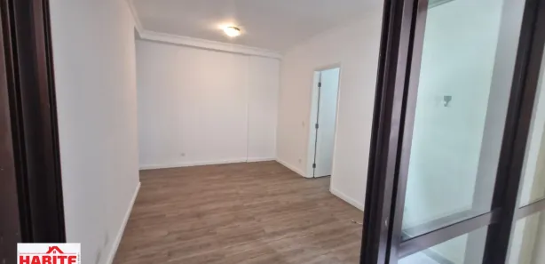 Apartamento com 2 Quartos para alugar, 75m² no Gonzaga, Santos