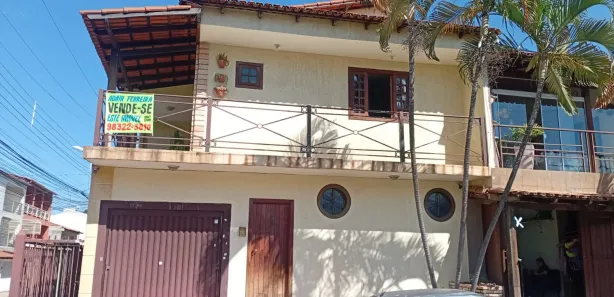 Casa com 3 Quartos à venda, 160m² no Candangolândia, Brasília