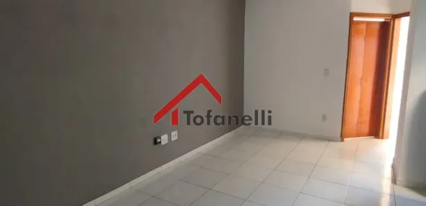 Apartamento com 2 Quartos para alugar, 45m² no Vila João Ramalho, Santo André