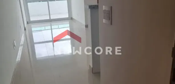 Apartamento com 2 Quartos à venda, 53m² no Embaré, Santos