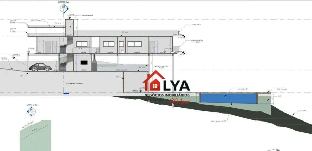 Casa de Condomínio com 3 Quartos à venda, 450m² no Jardim dos Ipês, Embu das Artes