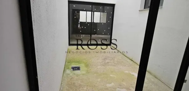 Sobrado com 3 Quartos à venda, 125m² no Olímpico, São Caetano do Sul