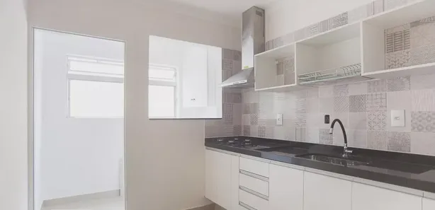 Apartamento com 2 Quartos à venda, 55m² no Loteamento Country Ville, Campinas