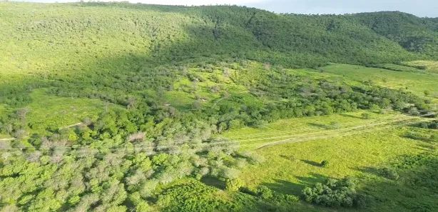 Fazenda / Sítio / Chácara com 3 Quartos à venda, 5130000m² no Área Rural de Gravatá, Gravatá
