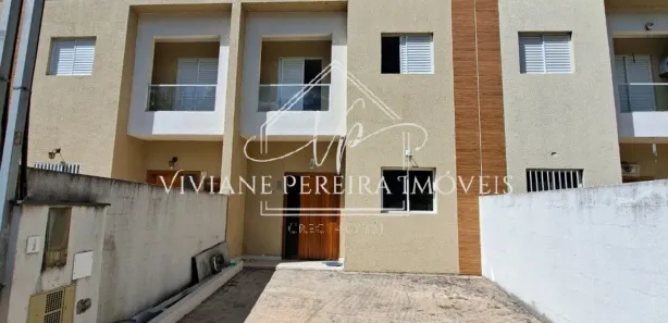 Casa de Condomínio com 3 Quartos à venda, 135m² no Parque Monjolo, Cotia