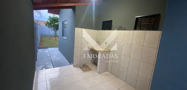 Casa com 3 Quartos à venda, 289m² no Chacara Sussuapara, Bela Vista de Goiás