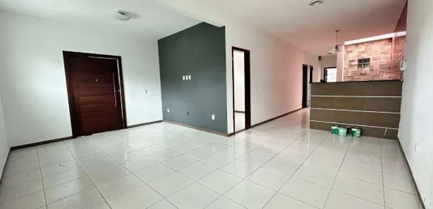 Casa com 3 Quartos para alugar, 93m² no Alto Branco, Campina Grande