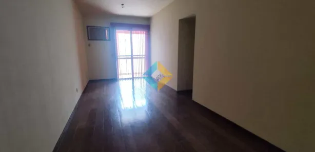 Apartamento com 2 Quartos para alugar, 70m² no Icaraí, Niterói