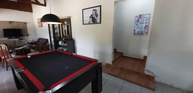 Fazenda / Sítio / Chácara com 3 Quartos à venda, 200m² no Estância Lago Azul (Ártemis), Piracicaba