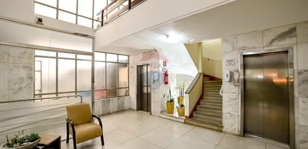 Kitnet com 1 Quarto à venda, 37m² no São Mateus, Juiz de Fora