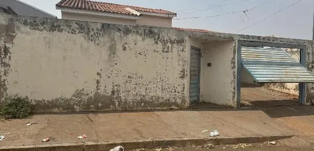 Casa com 2 Quartos à venda, 360m² no Itarumã, Itarumã