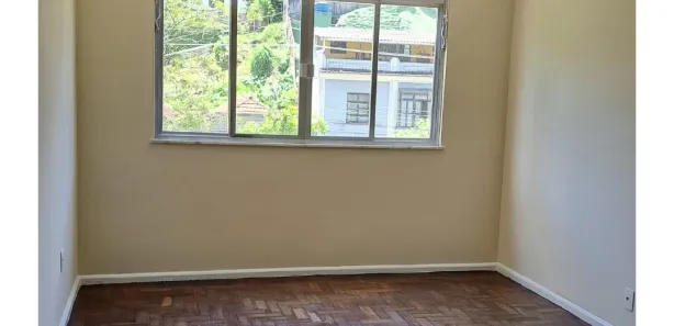 Apartamento com 1 Quarto à venda, 65m² no Valparaíso, Petrópolis
