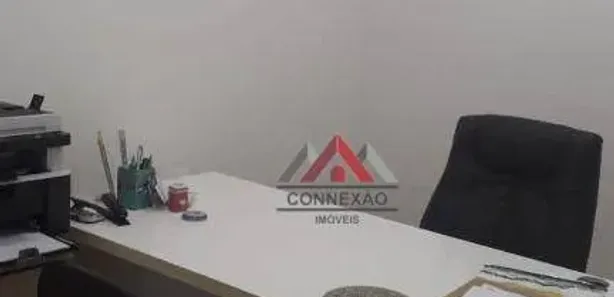 Conjunto Comercial / Sala à venda, 35m² no Jardim Paulista, Suzano