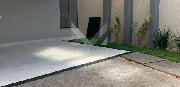 Casa com 3 Quartos à venda, 144m² no Setor Sul, Trindade